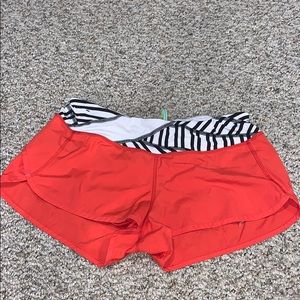 Lulu shorts